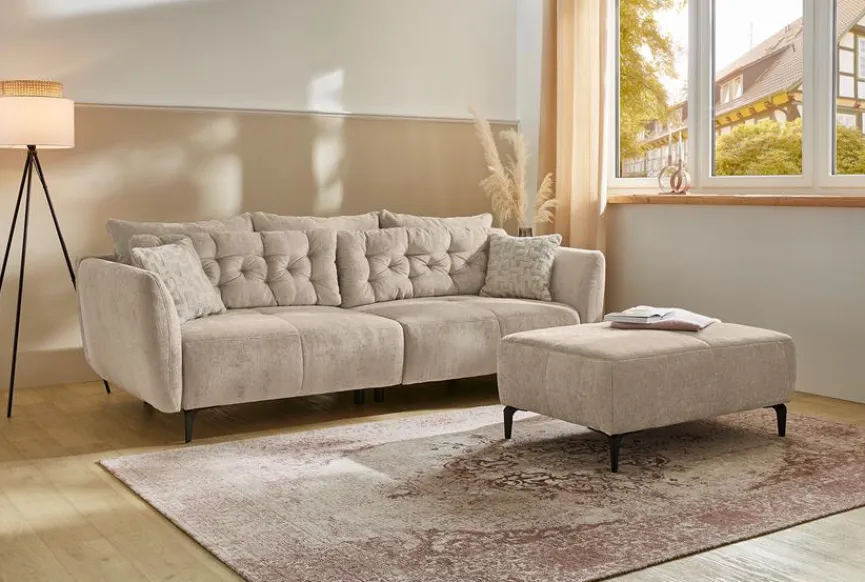 Hot Hocker Spa / Salo Hocker & Poufs