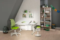 Kinder Paidi Kinderschreibtischstühle|Kinderschreibtischstühle|Hocker Speedy