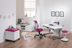 Kinder Paidi Kinderschreibtischstühle|Kinderschreibtischstühle|Hocker Speedy