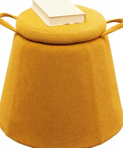 Kinder KARE DESIGN Sitzgelegenheiten|Sitzgelegenheiten|Hocker Thimble