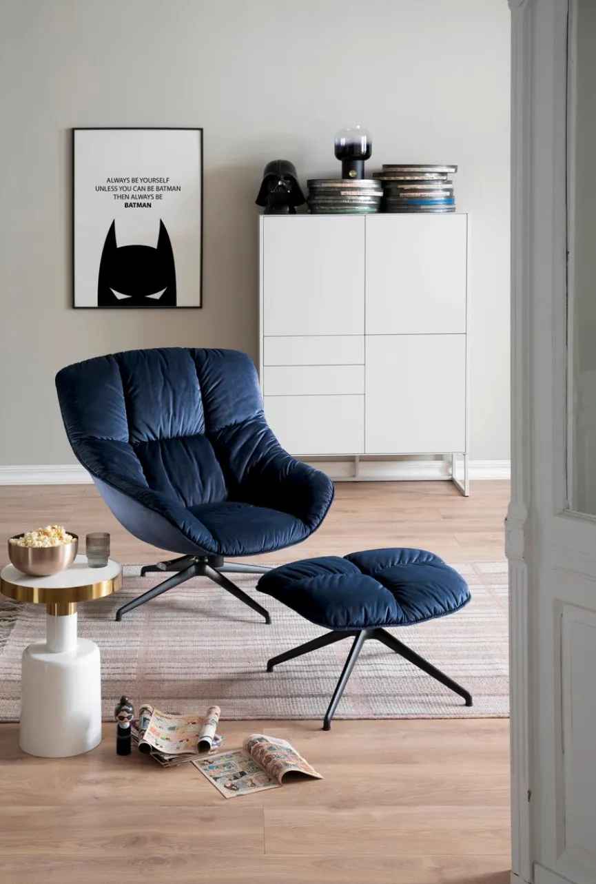 RAUM.FREUNDE Hocker & Poufs|Hocker Unn