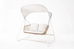 Segarda Hängesessel|Hollywoodschaukel Mykonos