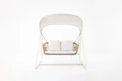 Segarda Hängesessel|Hollywoodschaukel Mykonos