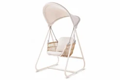 Outlet Hollywoodschaukel Mykonos Hängesessel