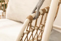 Outlet Hollywoodschaukel Mykonos Hängesessel