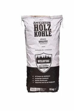 Big Green Egg Holzkohle Aroma 9kg