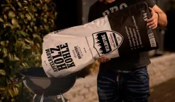 Big Green Egg Holzkohle Aroma 9kg