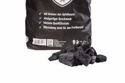 Big Green Egg Holzkohle Aroma 9kg