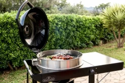 Discount Holzkohlegrill Kugelgrill PRO-CART Napoleon Grills & Grillzubehör