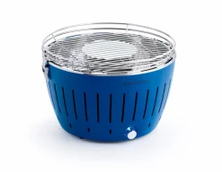 LotusGrill Holzkohlegrill Lotus Grill S Ø 30 cm