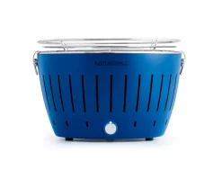 LotusGrill Holzkohlegrill Lotus Grill S Ø 30 cm