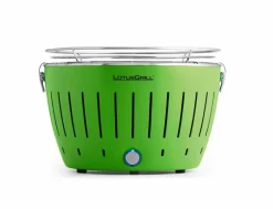 LotusGrill Holzkohlegrill Lotus Grill S Ø 30 cm