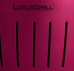 Online Holzkohlegrill Lotus Grill S Ø 30 cm Holzkohlegrills