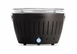 LotusGrill Holzkohlegrill Lotus Grill S Ø 30 cm