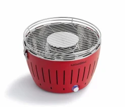 Holzkohlegrill Lotus Grill Classic Ø 35 cm Holzkohlegrills