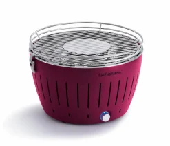 LotusGrill Holzkohlegrill Lotus Grill Classic Ø 35 cm