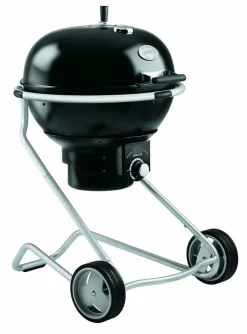 Rösle Holzkohlegrill No.1 Air F60