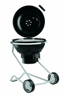 Rösle Holzkohlegrill No.1 Air F60