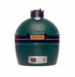 Big Green Egg Holzkohlegrill Set MiniMax