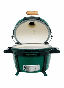 Big Green Egg Holzkohlegrill Set MiniMax