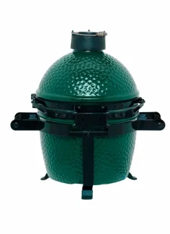 Big Green Egg Holzkohlegrill Set MiniMax