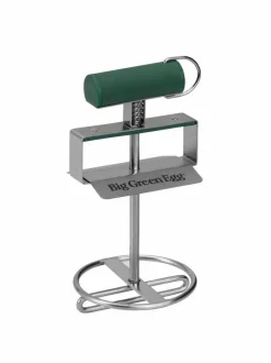 Big Green Egg Holzkohlegrills|Holzkohlegrill Set. Minimax