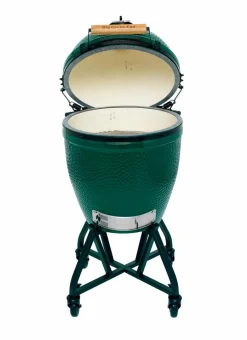 Big Green Egg Holzkohlegrill Set Large