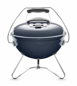Weber Weber Grills & Grillzubehör|Holzkohlegrill Smokey Joe Premium Ø 37 cm