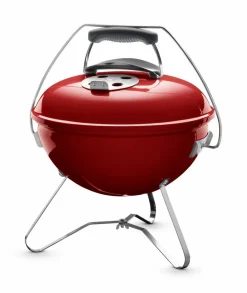 Sale Holzkohlegrill Smokey Joe Premium Ø 37 cm Weber Grills & Grillzubehör
