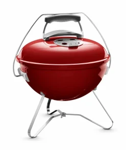 Sale Holzkohlegrill Smokey Joe Premium Ø 37 cm Weber Grills & Grillzubehör