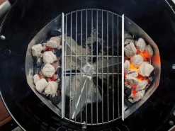 Discount Holzkohlehalter 2er Set Zubehör Weber Grills & Grillzubehör|Grillzubehör
