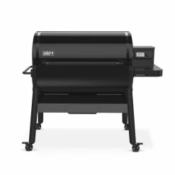 Weber Weber Grills & Grillzubehör|Holzpelletgrill EPX6 GBS Smoke Fire