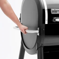 Online Holzpelletgrill Ex4 GBS Smoke Fire Weber Grills & Grillzubehör