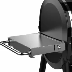 Online Holzpelletgrill Ex4 GBS Smoke Fire Weber Grills & Grillzubehör