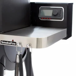 Online Holzpelletgrill Ex4 GBS Smoke Fire Weber Grills & Grillzubehör