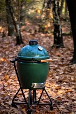 Big Green Egg Grillzubehör|IntEGGrated Nest+Händler XL