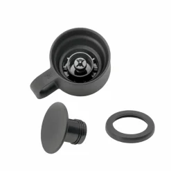 WMF Thermobecher|Kaffee & Tee|Isolierbecher Travel Mug Impuls 300 ml