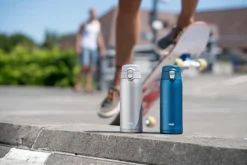 Discount Isolierbecher Travel Mug Light 400 ml Thermobecher|Kaffee & Tee