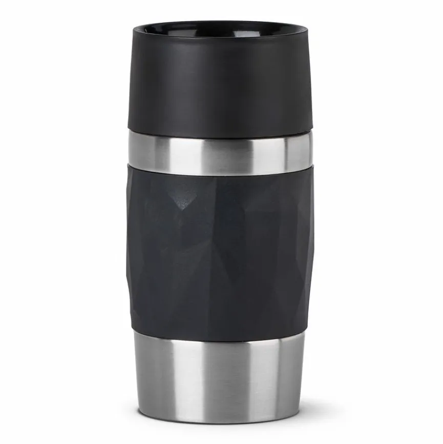 emsa Isolierbecher Travel Mug Compact 300 ml