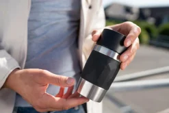 emsa Isolierbecher Travel Mug Compact 300 ml