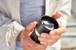 emsa Isolierbecher Travel Mug Compact 300 ml