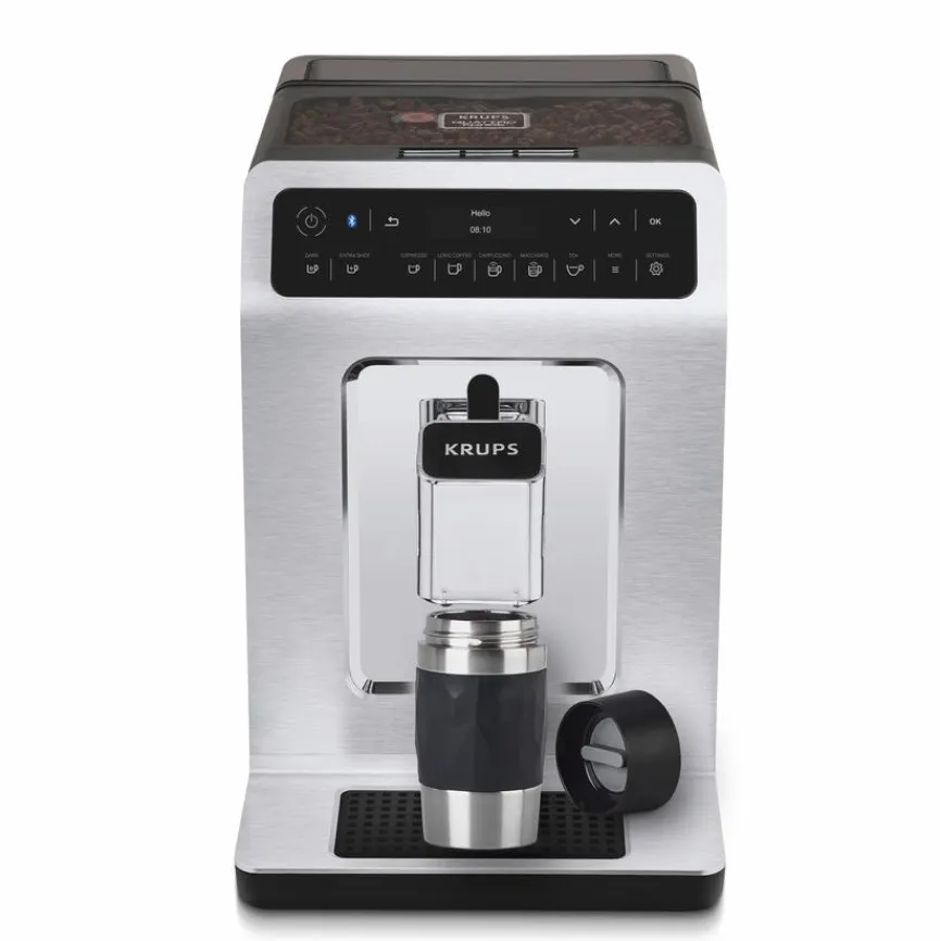 emsa Isolierbecher Travel Mug Compact 300 ml