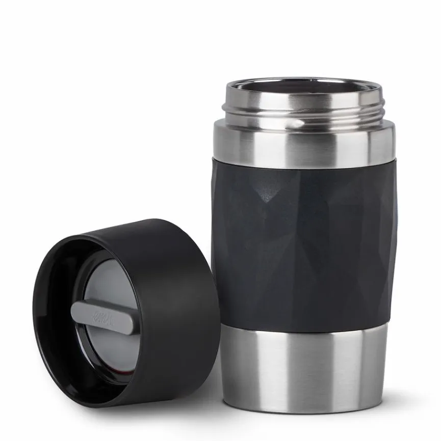 emsa Isolierbecher Travel Mug Compact 300 ml