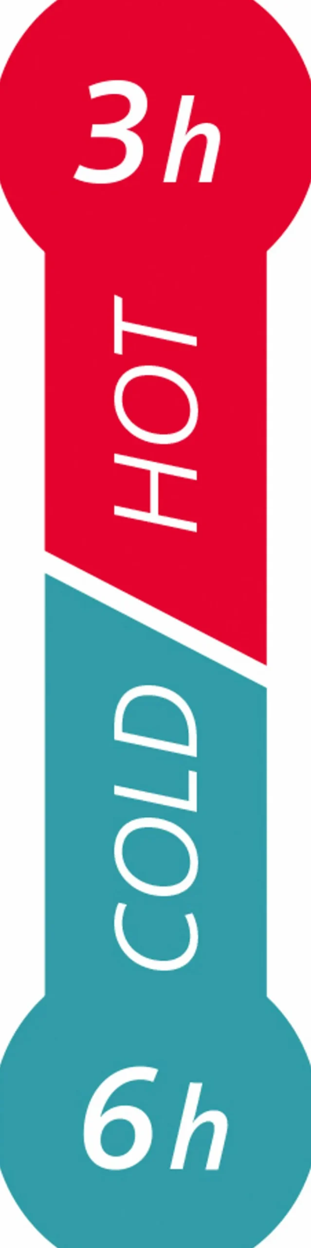 emsa Isolierbecher Travel Mug Compact 300 ml