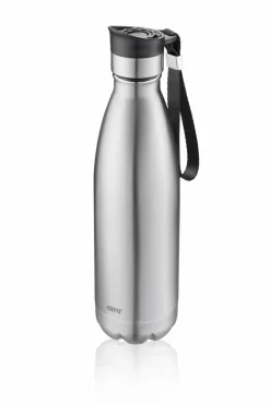 GEFU Isolierflaschen|Isolierflasche Olimpio 750 ml