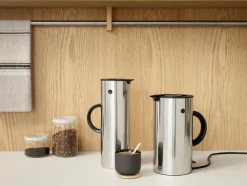 Best Isolierkanne EM77 1000 ml Kaffee & Tee