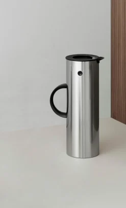Best Isolierkanne EM77 1000 ml Kaffee & Tee