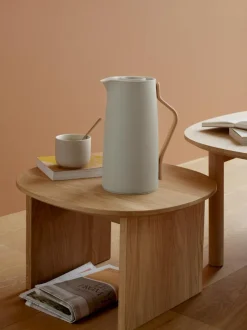 Stelton Kaffee & Tee|Isolierkanne Emma 1200 ml