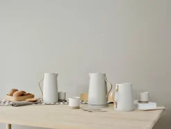 Stelton Kaffee & Tee|Isolierkanne Emma 1200 ml
