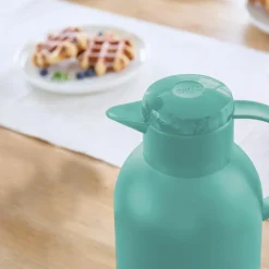 emsa Kaffee & Tee|Isolierkanne Samba 1000 ml